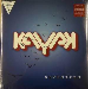 Kayak: Seventeen (2-LP + CD) - Bild 2