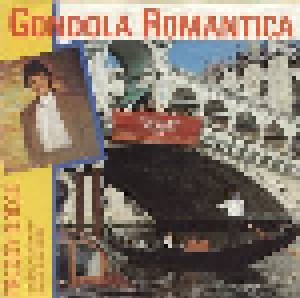 Freddy Breck: Gondola Romantica (7") - Bild 1