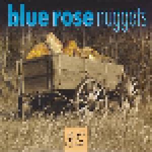 Cover - Jeff Crosby: Blue Rose Nuggets 85
