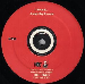 Cover - DJ Soul Slinger: M.A.U.