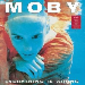 Moby: Everything Is Wrong (LP) - Bild 1