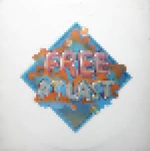 Free: Free At Last (LP) - Bild 1