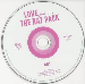 The Rat Pack: Love From... (2-CD) - Bild 3