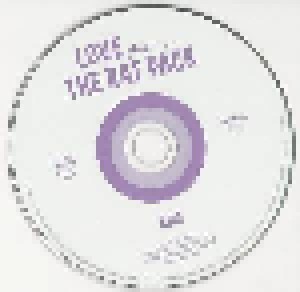 The Rat Pack: Love From... (2-CD) - Bild 4