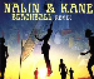Nalin & Kane: Beachball (Single-CD) - Bild 1