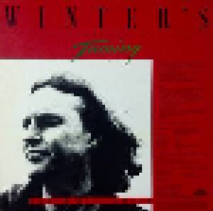 Robin Williamson: Winter's Turning (LP) - Bild 2