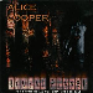 Alice Cooper: Brutal Planet (Promo-CD) - Bild 1