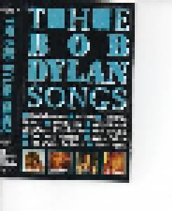 The Bob Dylan Songs (Tape) - Bild 1