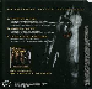 Alice Cooper: Brutal Planet (Promo-Mini-CD / EP) - Bild 2