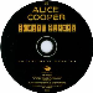 Alice Cooper: Brutal Planet (Promo-Mini-CD / EP) - Bild 4