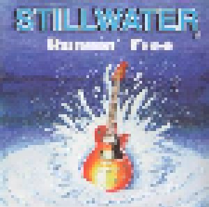 Cover - Stillwater: Runnin' Free