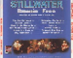 Stillwater: Runnin' Free (CD) - Bild 2