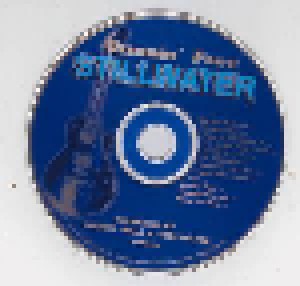Stillwater: Runnin' Free (CD) - Bild 3