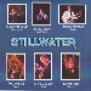 Stillwater: Runnin' Free (CD) - Bild 4
