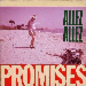 Allez Allez: Promises (LP) - Bild 1