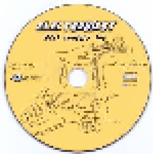 Electronicat: 21st Century Toy (Promo-CD) - Bild 3