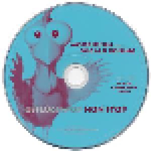 Moorhuhn Feat. Wigald Boning: Geflügelpop Non Stop (Single-CD) - Bild 3