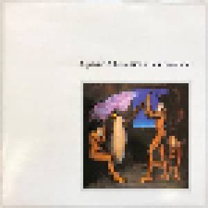 Penguin Cafe Orchestra: Broadcasting From Home (LP) - Bild 1
