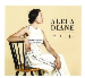 Cover - Alela Diane: Cusp