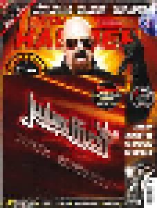 Judas Priest: Firepower (7") - Bild 5