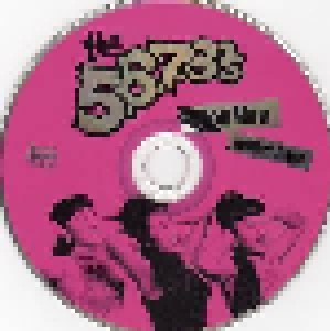 The 5.6.7.8's: Woo Hoo (Single-CD) - Bild 2