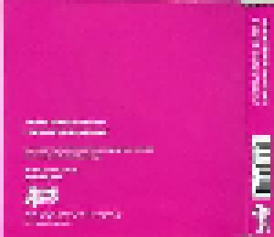 The 5.6.7.8's: Woo Hoo (Single-CD) - Bild 3