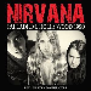 Nirvana: Palladium, Hollywood 1990 (CD) - Bild 1