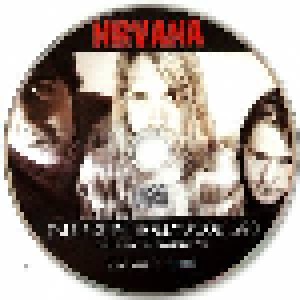 Nirvana: Palladium, Hollywood 1990 (CD) - Bild 5