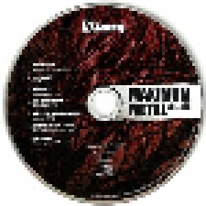 Metal Hammer - Maximum Metal Vol. 236 (CD) - Bild 3