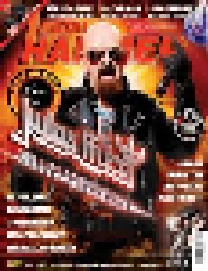 Metal Hammer - Maximum Metal Vol. 236 (CD) - Bild 4