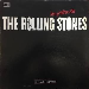 Cover - Rolling Stones, The: Hot Rocks Collection
