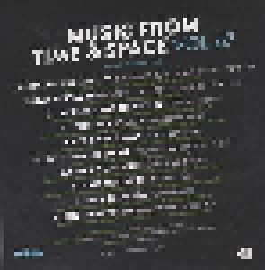 Eclipsed - Music From Time And Space Vol. 67 (CD) - Bild 2