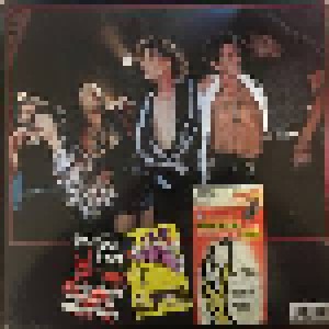 The Rolling Stones: Stripped - A Tour Through The Voodoo Lounge Tour 1994-1995 (CD) - Bild 2