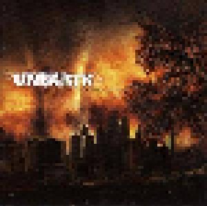 Unearth: The Oncoming Storm (LP) - Bild 1