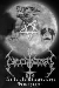 Necrostrigis: Wilkołaki Księżycowego Pentagramu (Tape) - Bild 1