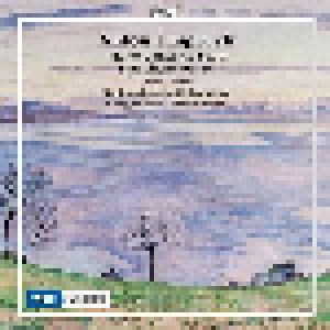 Cover - Anton Urspruch: Piano Concerto Op. 9 / Symphony Op. 14