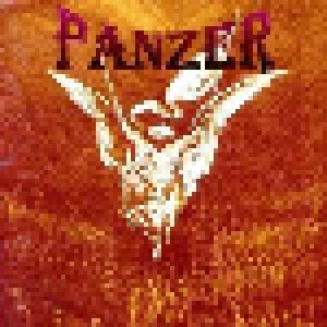 Cover - Panzer: En El Nombre De...