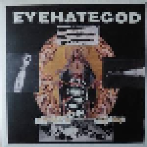 EyeHateGod: Confederacy Of Ruined Lives (LP) - Bild 1