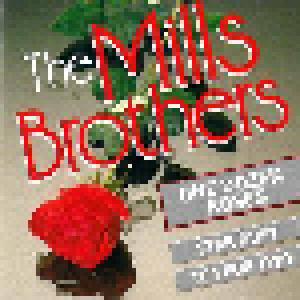 The Mills Brothers: One Dozen Roses - Cover