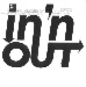 Joe Henderson: In 'n Out - Cover