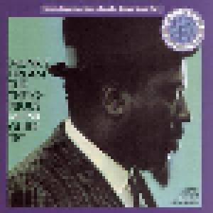 Thelonious Monk Quartet: Monk's Dream - Cover