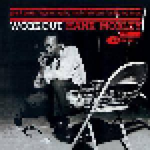 Hank Mobley: Workout - Cover