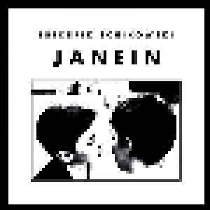 Frederik Schikowski: Janein - Cover