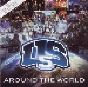 US5: Around The World - Cover