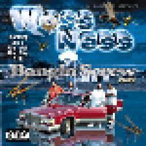 Woss Ness: Bangin Screw Part 2 - Cover