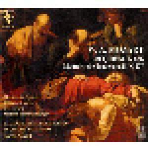 Wolfgang Amadeus Mozart: Requiem K 626 / Maurerische Trauermusik K 477 - Cover