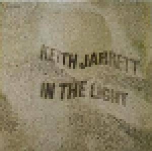 Keith Jarrett: In The Light (2-LP) - Bild 1