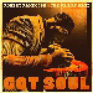 Cover - Robert Randolph & The Family Band: Got Soul