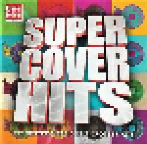 Cover - Bushido Feat. Karel Gott: Super Cover Hits