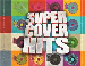 Super Cover Hits (2-CD) - Bild 4